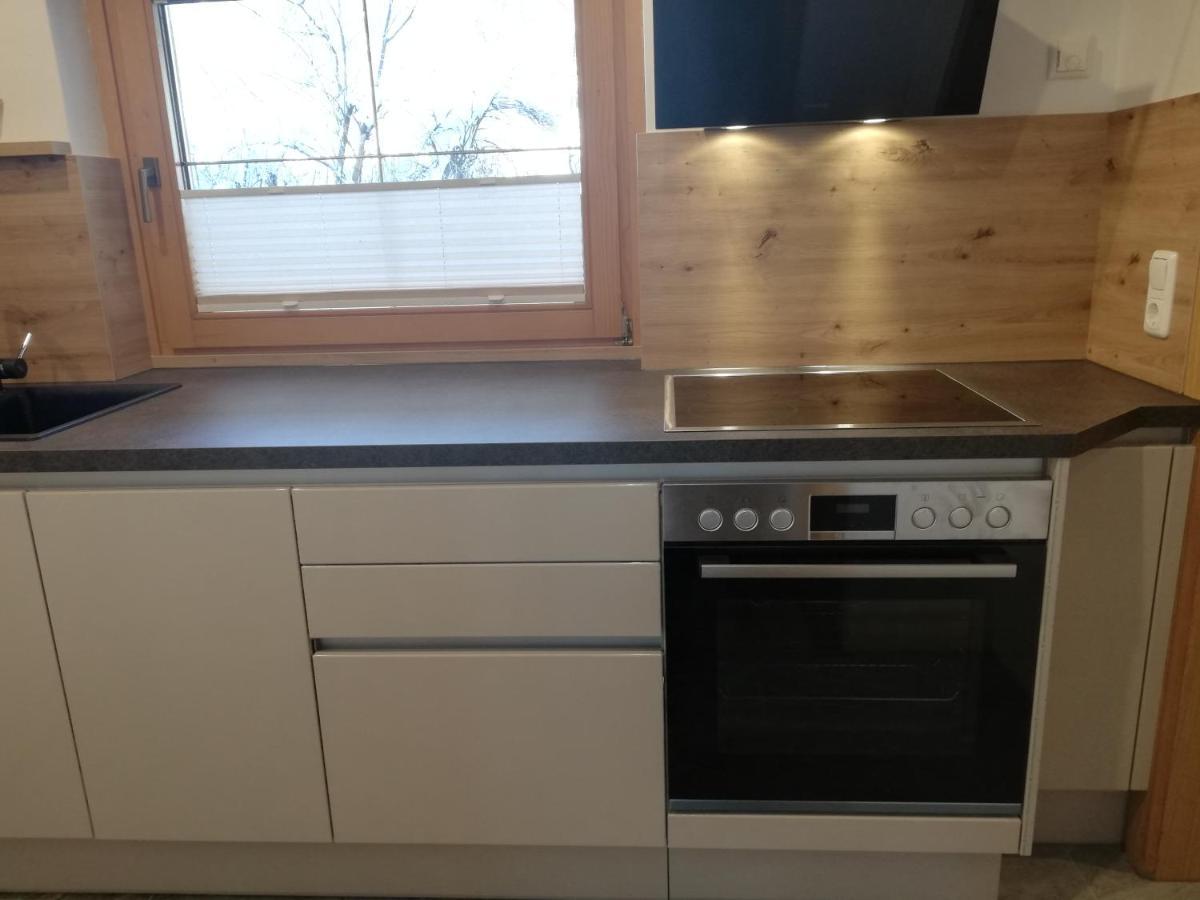 Haus Gruenbacher لينز المظهر الخارجي الصورة