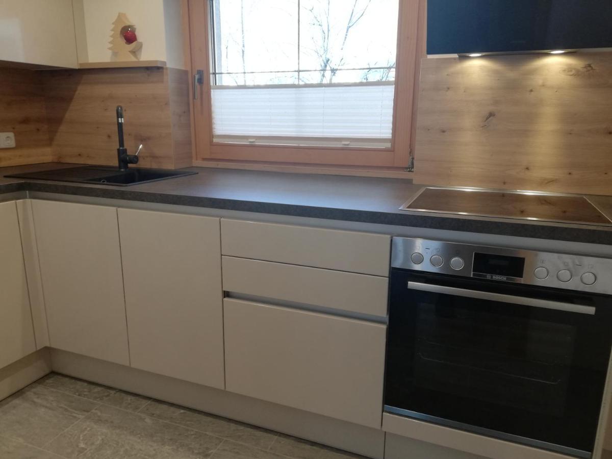 Haus Gruenbacher لينز المظهر الخارجي الصورة