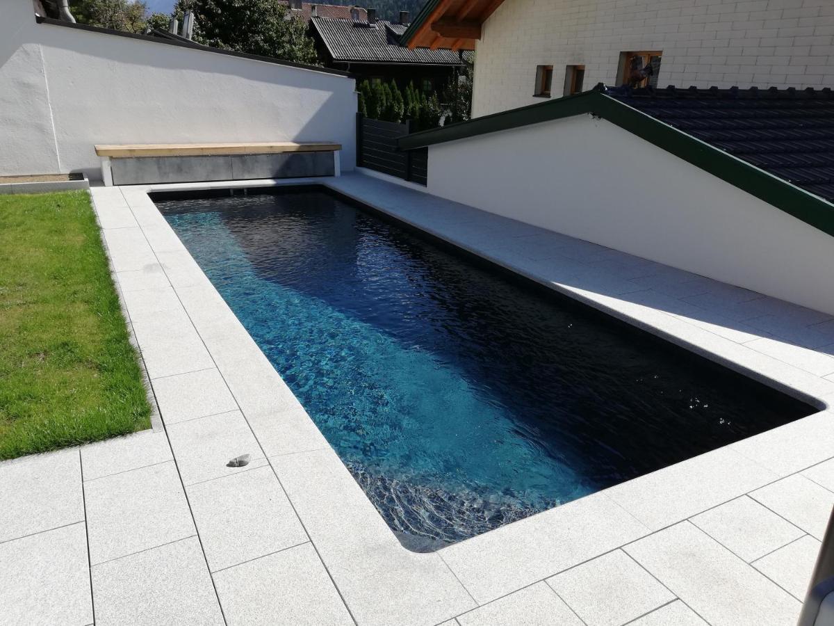 Haus Gruenbacher لينز المظهر الخارجي الصورة