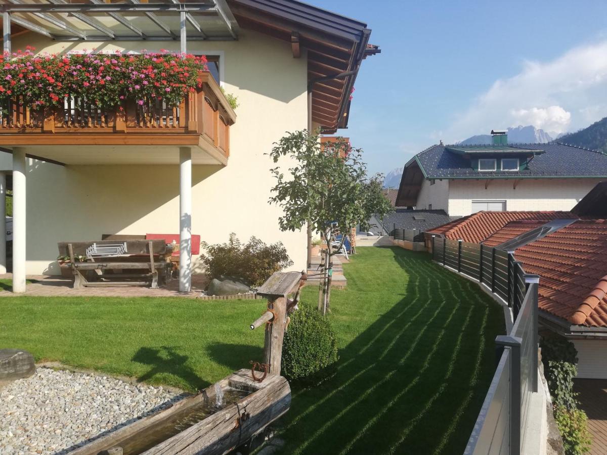 Haus Gruenbacher لينز المظهر الخارجي الصورة