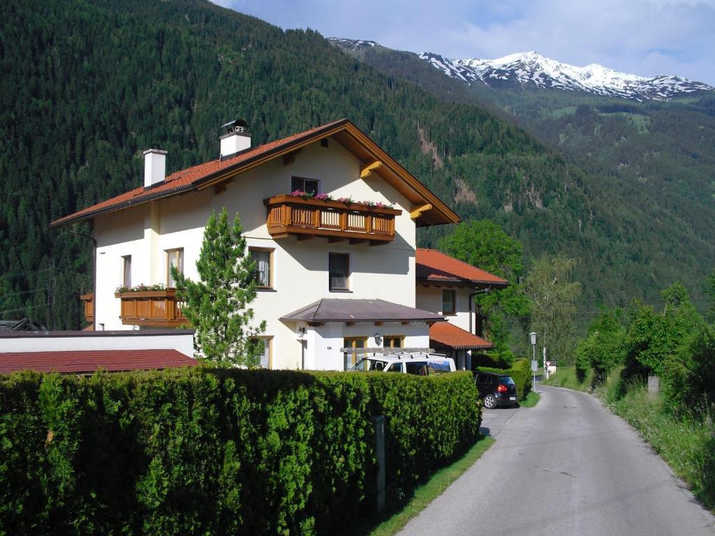Haus Gruenbacher لينز المظهر الخارجي الصورة