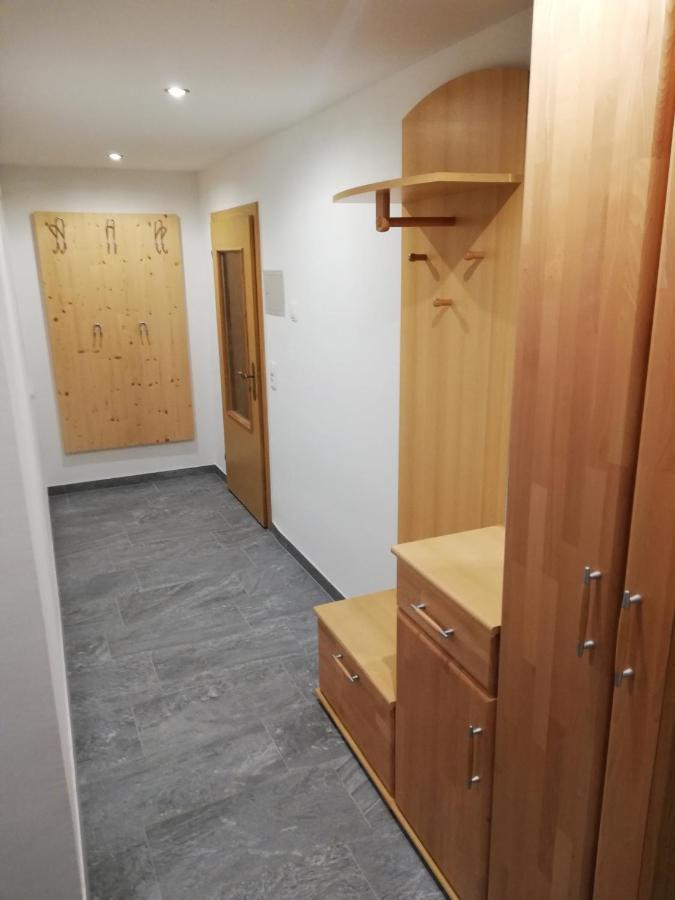 Haus Gruenbacher لينز المظهر الخارجي الصورة