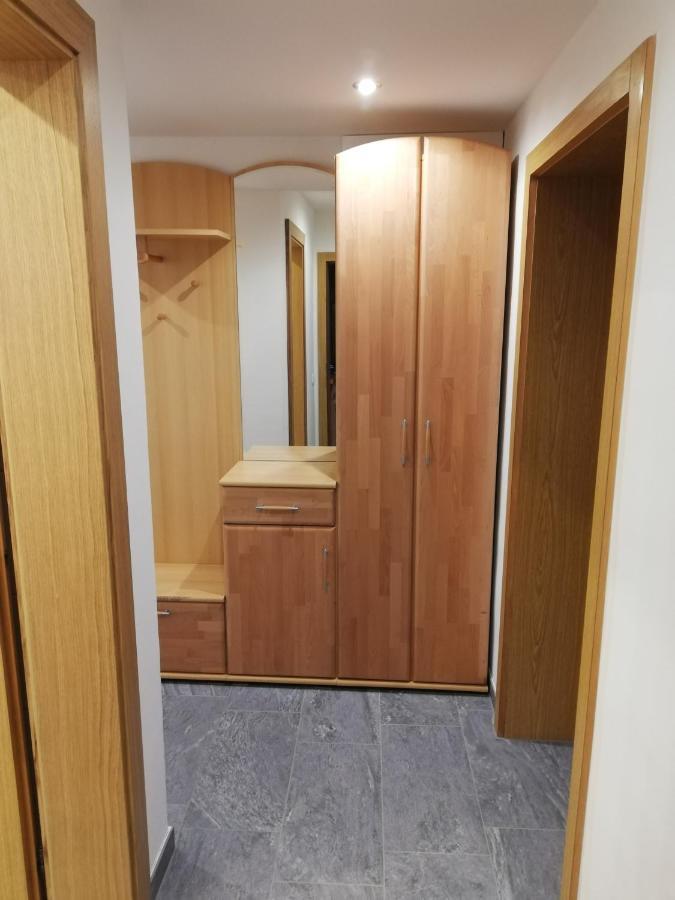Haus Gruenbacher لينز المظهر الخارجي الصورة